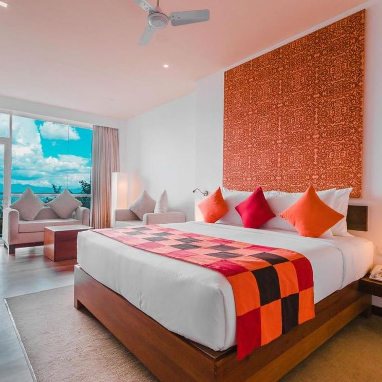 Отели 4*, Бутик-отели