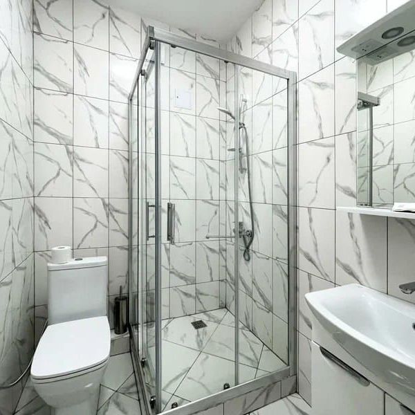 Отели 3*, Отели 4*, Коттеджи