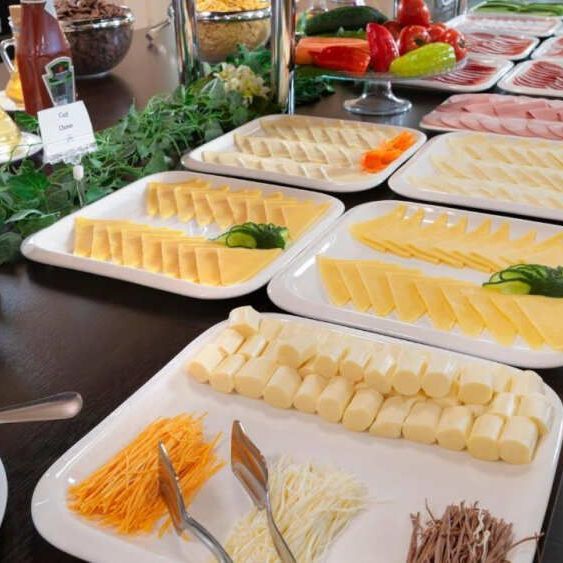 Гостиницы 3*