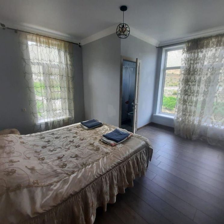 Гостевые домики, Отели 3*, Отели 4*