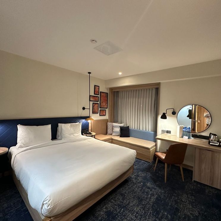 Бутик-отели