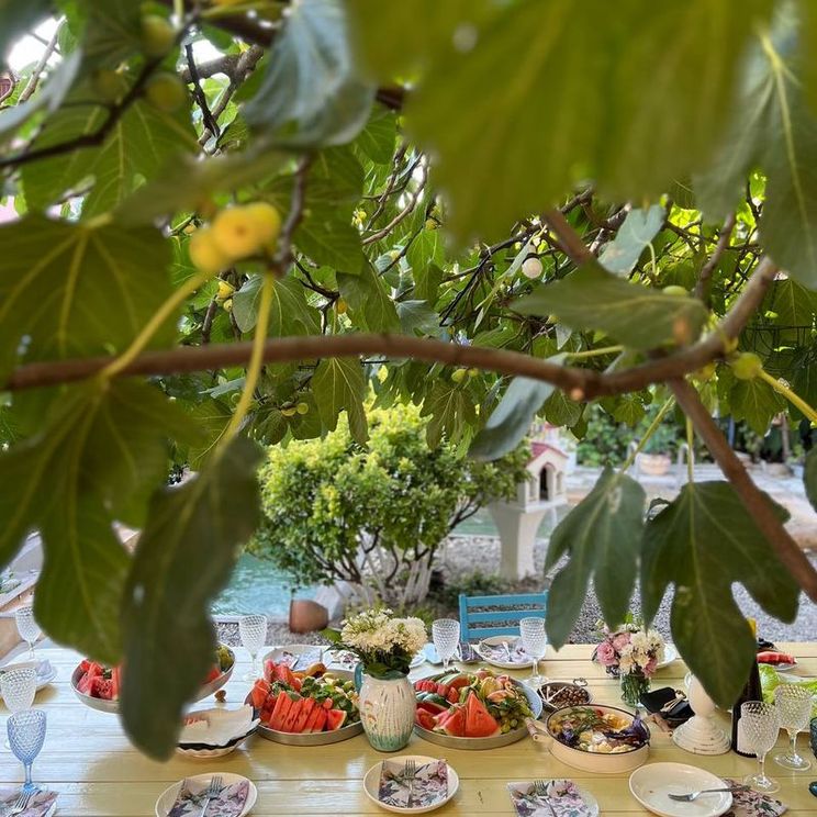 Бутик-отели