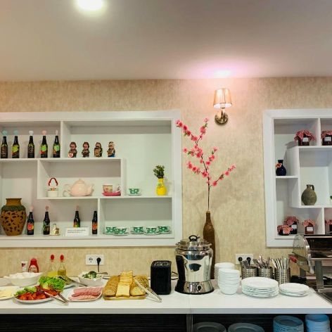 Гостевые домики, Гостиницы 3*