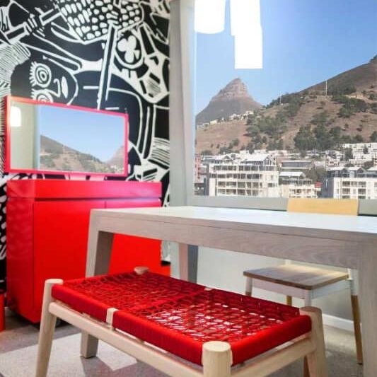 Отели 4*, Отели 5*