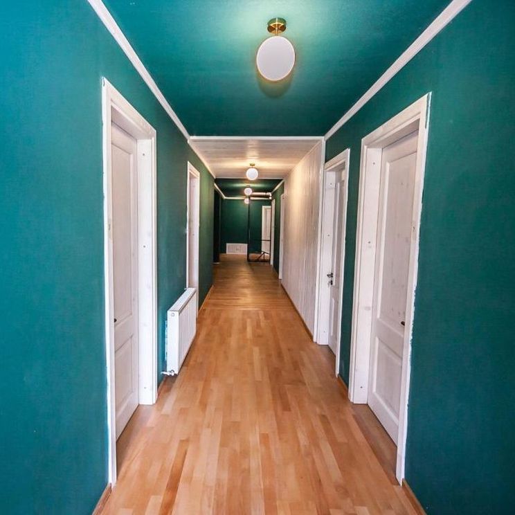 Гостиницы 4*