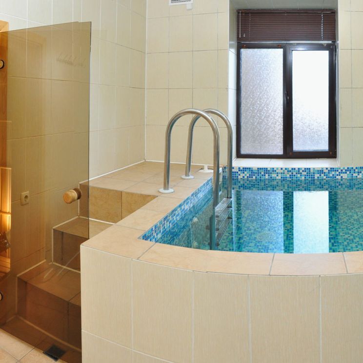 Гостевые домики, Отели 3*