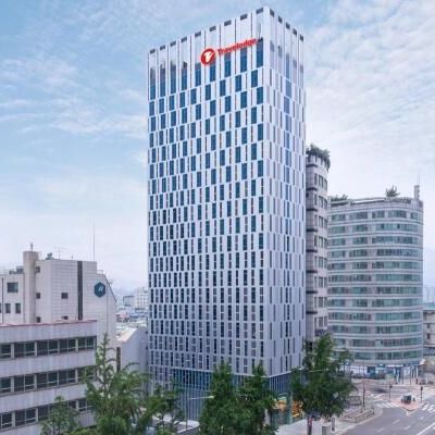 Отели 3*, Отели 4*