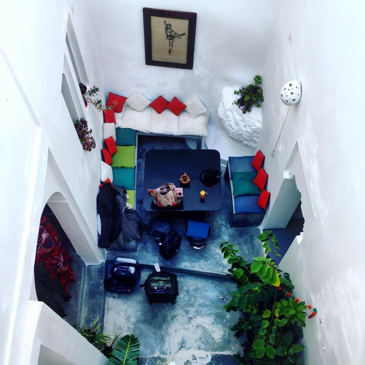 Отели 3*, Отели 4*, Апартаменты