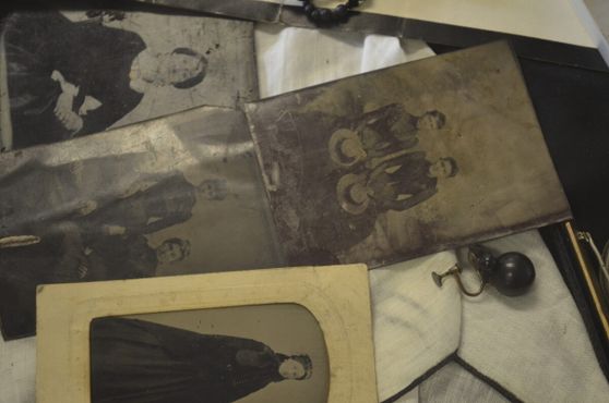 Музей траура