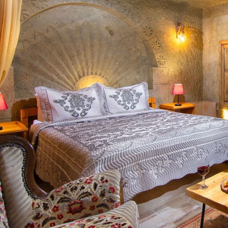 Отели 3*, Отели 4*, Бутик-отели, Отели 5*