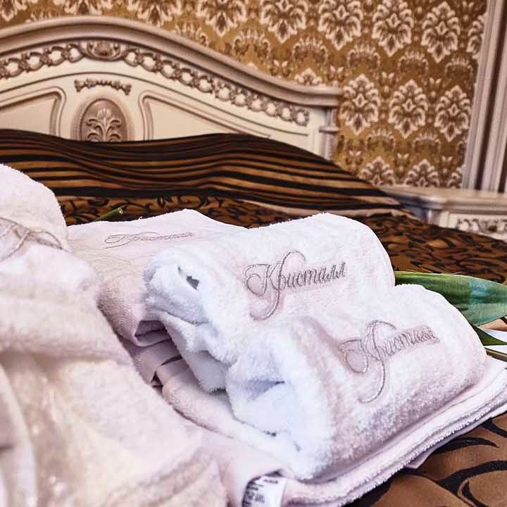 Гостевые домики, Отели 3*