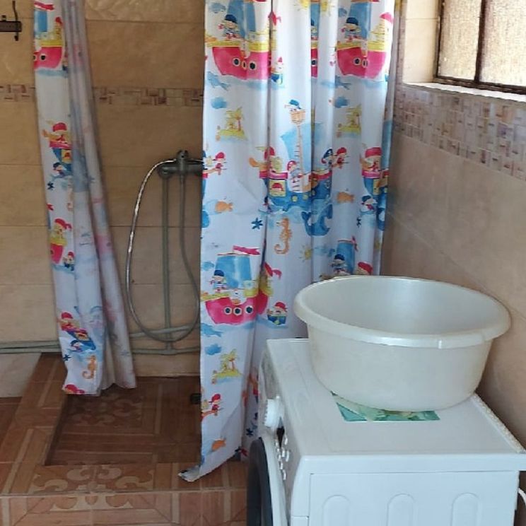 Гостевые домики