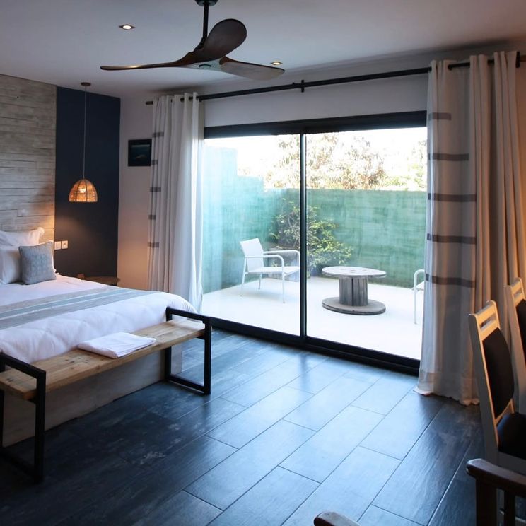 Бутик-отели, Отели 5*, Бунгало, Лоджи