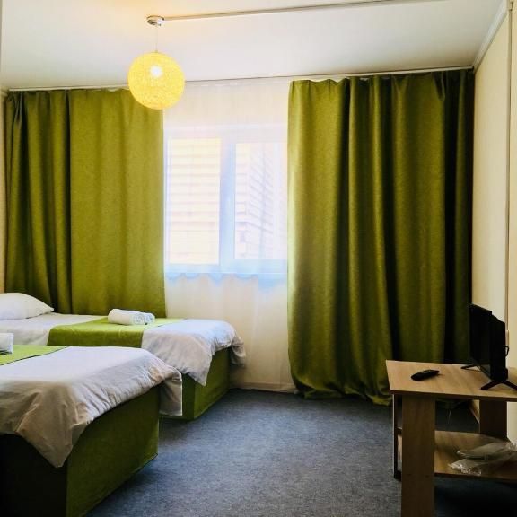 Отели 3*, Отели 4*, Бутик-отели