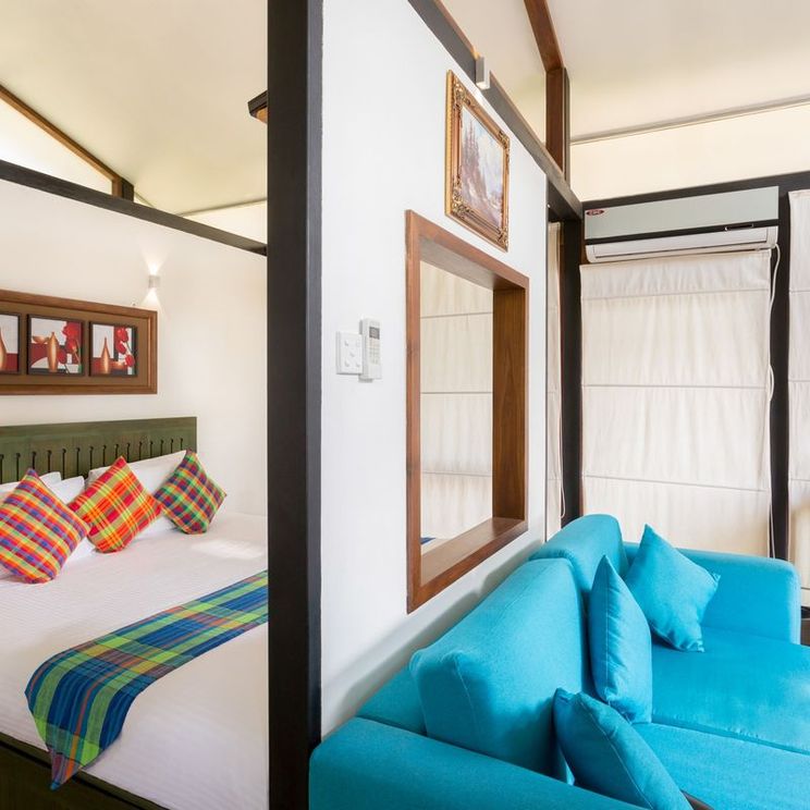 Отели 3*, Отели 4*