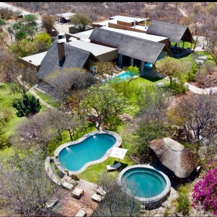 Отели 4*, Бутик-отели, Виллы, Глэмпинги