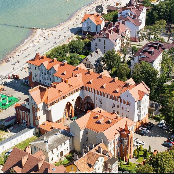Отели 3*