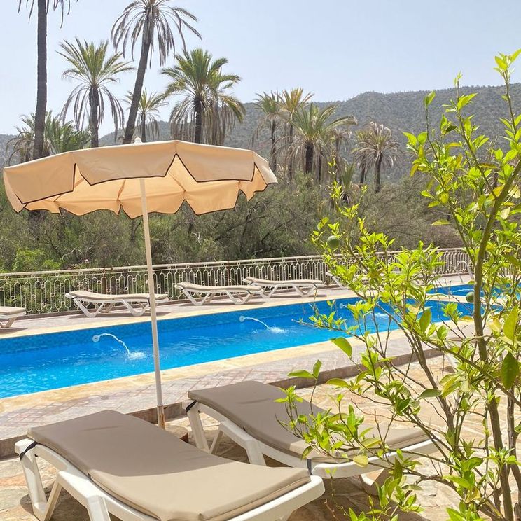 Отели 1-2*, Отели 3*, Лоджи