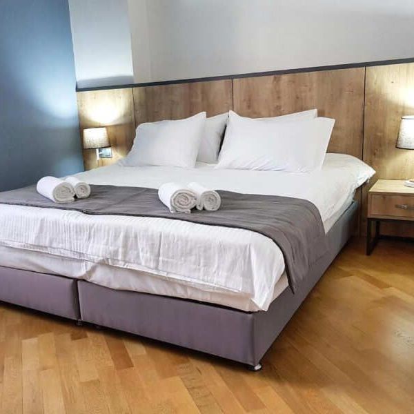 Гостиницы 3*