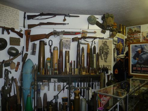 Музей «Чудо Америки»