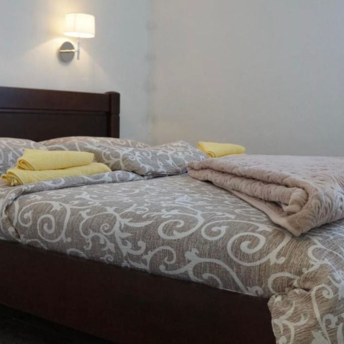 Отели 3*, Отели 4*