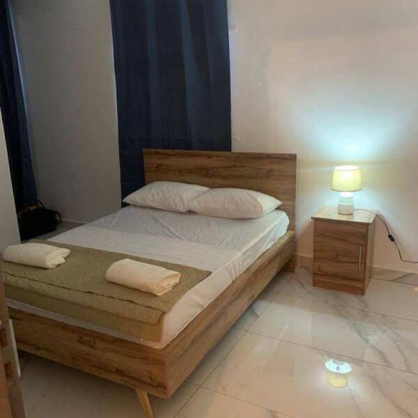 Бутик-отели, Апартаменты, Виллы