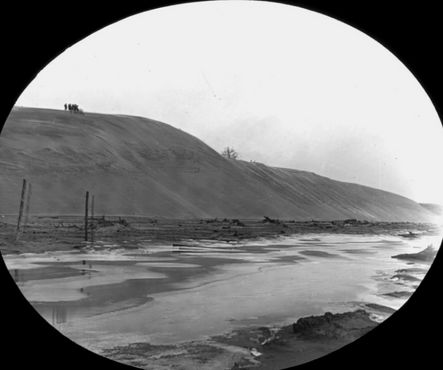 Парк Индиана-Дюнс, 1907 г.