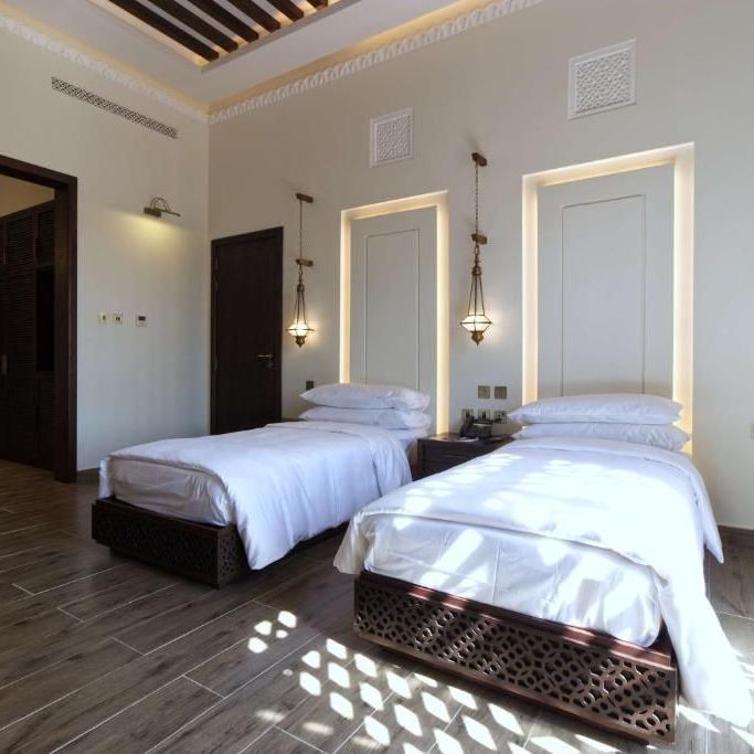 Отели 4*, Отели 5*