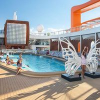 Celebrity Equinox (16/17)