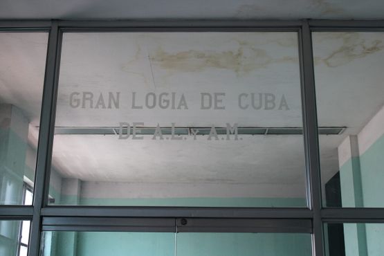Великая ложа Кубы