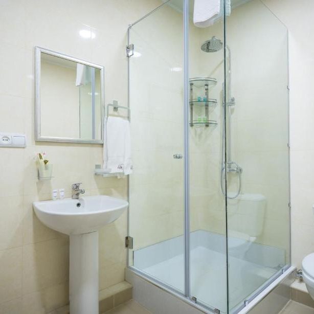 Апартаменты, Виллы