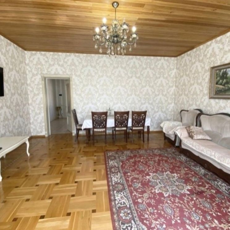 Гостевые домики, Апартаменты