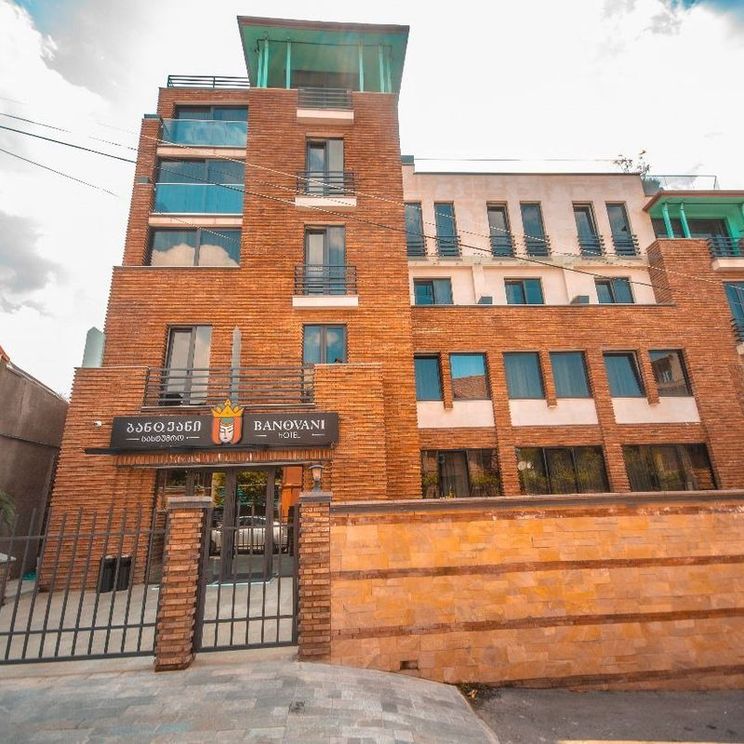 Отели 3*, Отели 4*