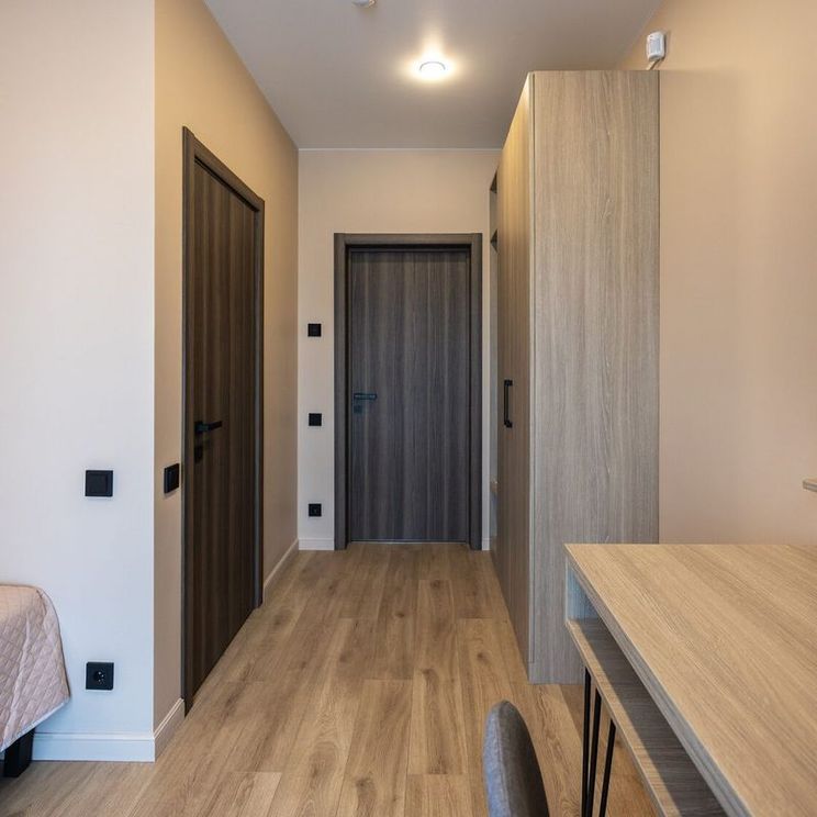 Гостиницы 4*