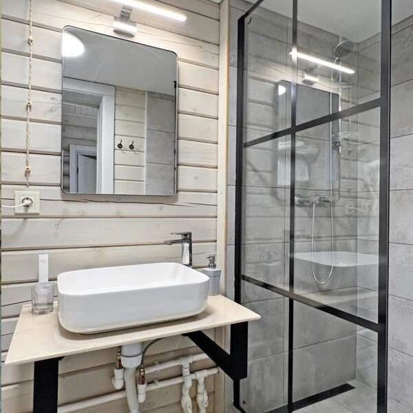 Гостевые домики, Отели 3*