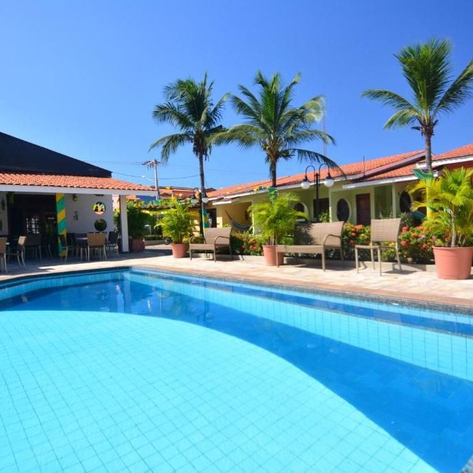 Отели 4*, Отели 5*