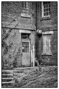 Больничный центр Краунсвилля