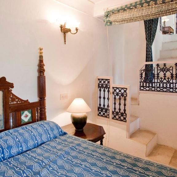 Отели 4*, Отели 5*