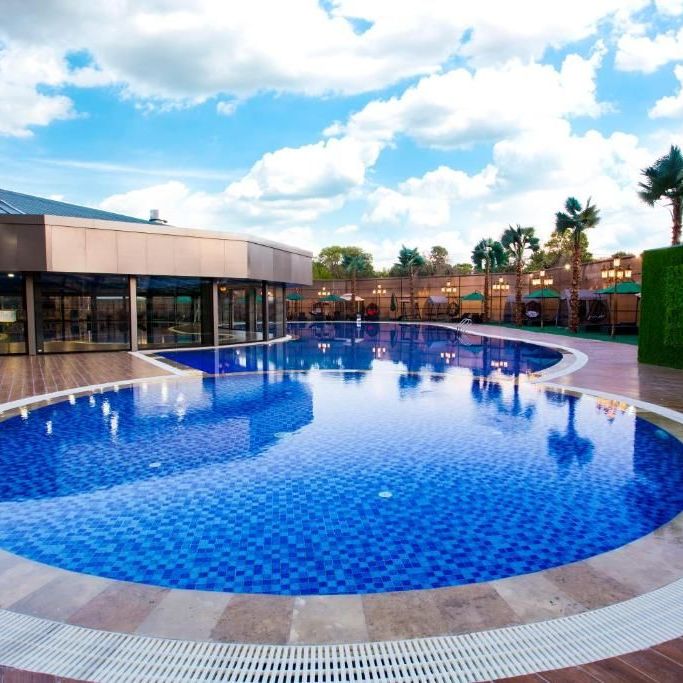 Бутик-отели