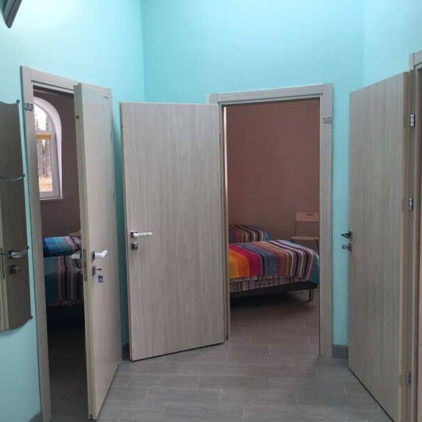 Отели 3*