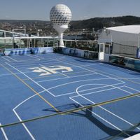 Freedom of the Seas (27/29)