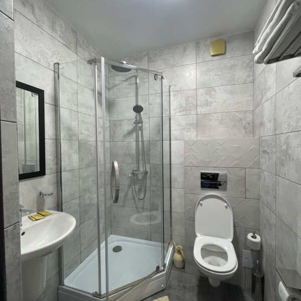 Отели 3*