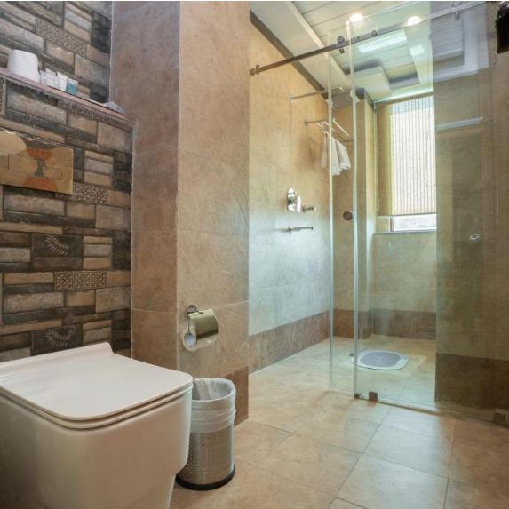 Отели 3*, Лоджи