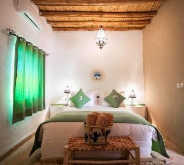 Отели 4*, Отели 5*