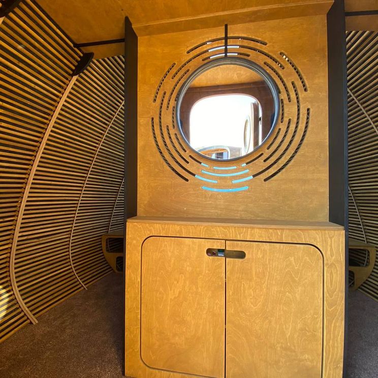 Гостевые домики