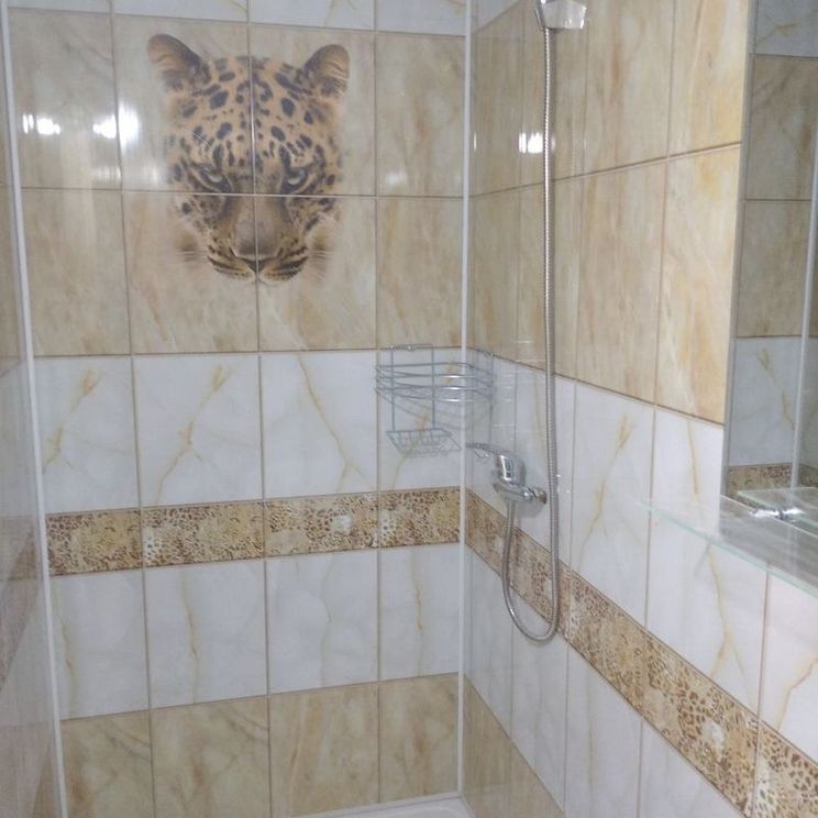 Гостевые домики