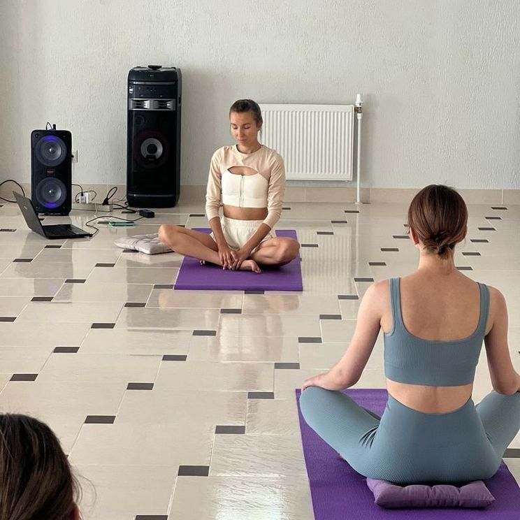 Глэмпинги, Коттеджи, Шале