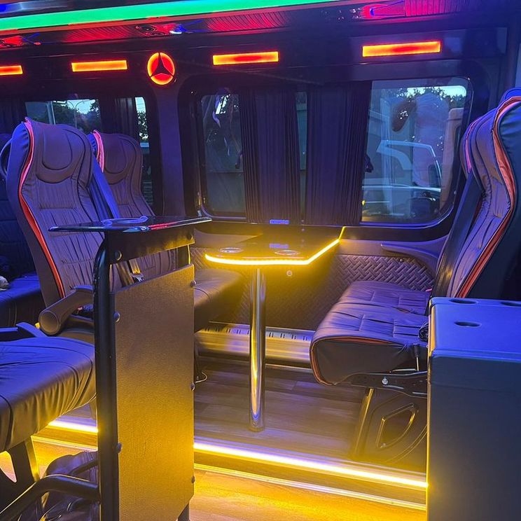 Отели 3*, Бутик-отели