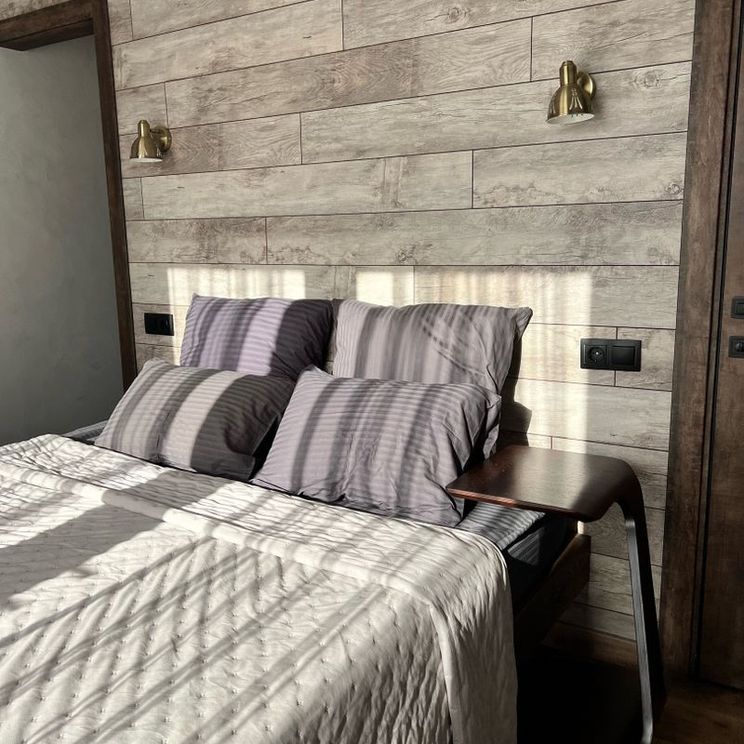 Гостевые домики, Апартаменты