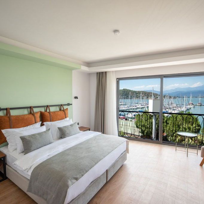 Гостевые домики, Бунгало, Глэмпинги